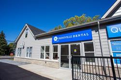 Queensville Dental