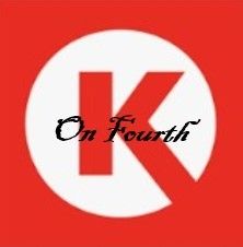 Circle K on Fourth