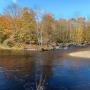 Camping near Stewiacke River NS Camping near Stewiacke River NS