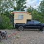 Pet-friendly car camping Nova Scotia Pet-friendly car camping Nova Scotia