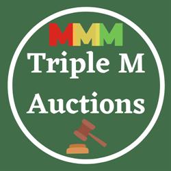 Triple M Auctions