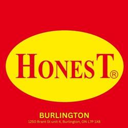 Honest Restaurant Burlington