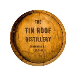 The Tin Roof Distillery