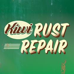 Kiwi Rust Repair