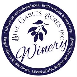 Blue Gables Acres Inc.