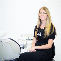 Shimmering Smiles Dental Hygiene