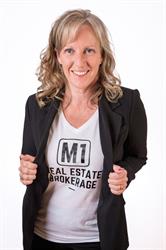 Mary McEachern M1 Real Estate Brokerage