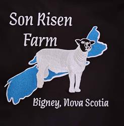 Son Risen Farm