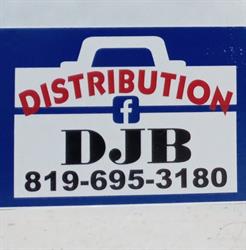 DISTRIBUTION DJB
