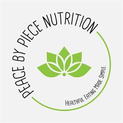 Peace by Piece Nutrition