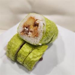 Restaurant fusion asiatique Inc
