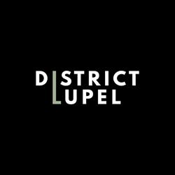 District Lupel
