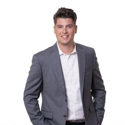 Felix-Antoine Gagnon, Courtier immobilier résidentiel - RE/MAX