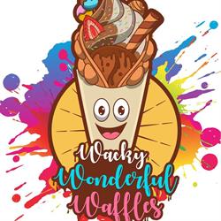 Wacky Wonderful Waffles