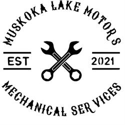 Muskoka Lake Motors