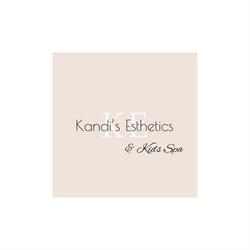Kandi’s Esthetics