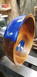 Muskoka Wood Bowls