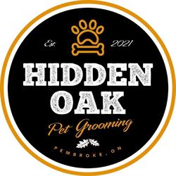 Hidden Oak Professional Pet Grooming