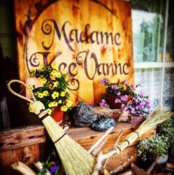 Madame KeeVanne Auberge-boutique