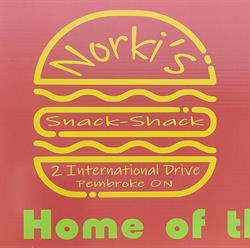 NorKi's Snack Shack