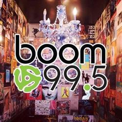 Boom 99.5