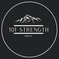 101 Strength