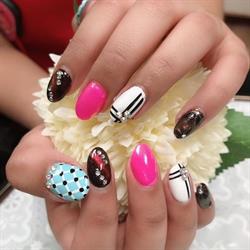Tony pro-ongles