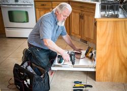 Upscale Appliances