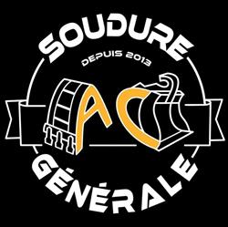 Soudure générale A.C. Inc