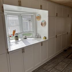 Optimus Custom Carpentry