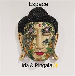 Espace Ida & Pingala