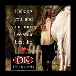 DK Tack and Supply