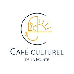 Café Culturel de la Pointe