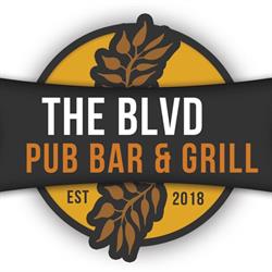 The BLVD Pub-Bar & Grill