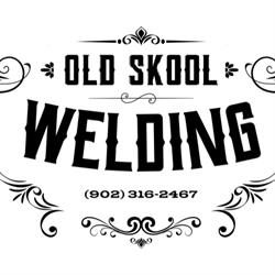 Old Skool Welding