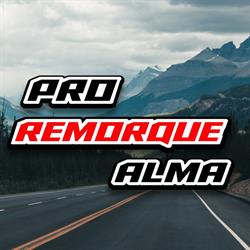 Remorques Dépôt