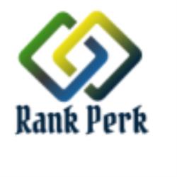 Rank Perk