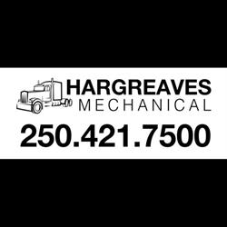 Hargreaves Mechanical