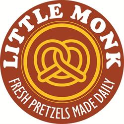 Little Monk Pretzels