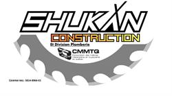 Shukan Construction