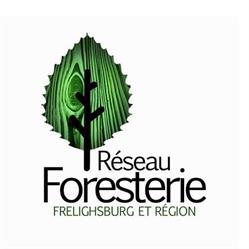 Réseau foresterie