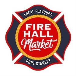 Fire Hall Market