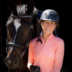 Cralin Meadows Hanoverians