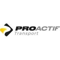Proactif Transports Inc