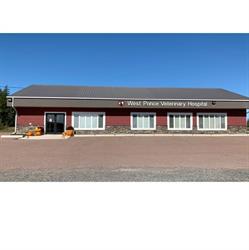 West Prince Veterinary Hospital