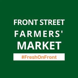 Front Street Farmers' Market (Quinte West)