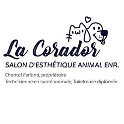 La Corador, salon d’esthétique animal