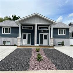 Taber Guest home