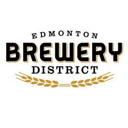 Edmonton Brewery District