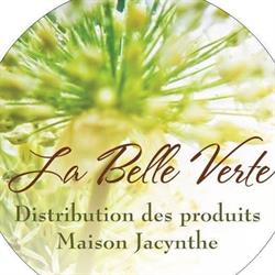 Distribution La Belle Verte